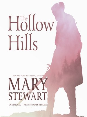 cover image of The Hollow Hills
